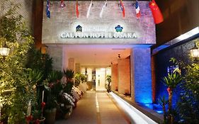 Benikea Calton Hotel Osaka Doutonbori